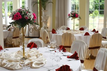 hotel **** - Hotel Windsor**** Jachranka - Sala Princessa - zdjęcie 1