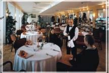 hotel **** - Hotel Pegaz - Restauracja Jaworzyna - zdjęcie 1