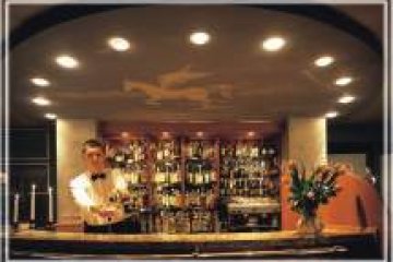 hotel **** - Hotel Pegaz - Coffee Club - zdjęcie 4