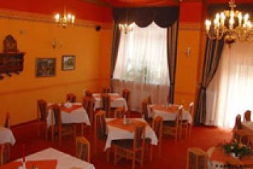 hotel *** - Hotel Mir-Jan - Restauracja - zdjęcie 2