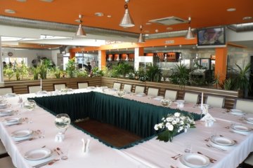 hotel *** - Hotel Orange Przeźmierowo - Sala Konferencyjna - zdjęcie 1