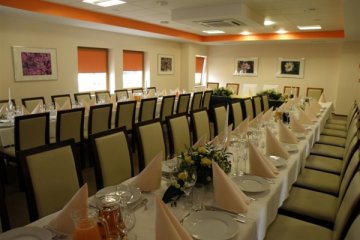 hotel *** - Hotel Orange Przeźmierowo - Sala Konferencyjna - zdjęcie 2