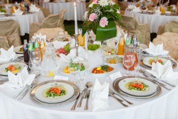 hotel **** - Hotel Gołębiewski - Restauracja Zielona - zdjęcie 3