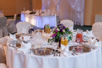 hotel **** - Hotel Gołębiewski - Sala Kongresowa - zdjęcie 1