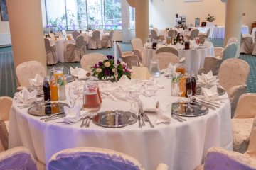 hotel **** - Hotel Gołębiewski - Sala Kongresowa - zdjęcie 2