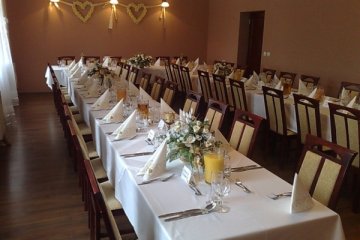 inny - Restauracja Gościniec Franz Josef - Sala Bankietowa - zdjęcie 1