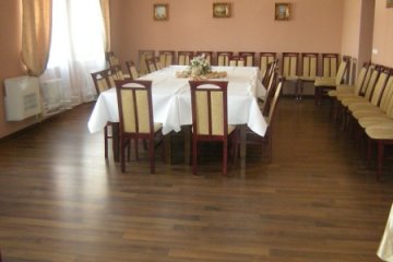 inny - Restauracja Gościniec Franz Josef - Sala Bankietowa - zdjęcie 3