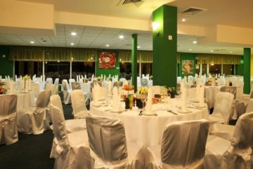 hotel *** - Hotel Wodnik - Sala Zielona - zdjęcie 1