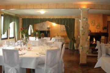 hotel *** - Hotel AKROPOL*** - Sala Restauracyjna - zdjęcie 1