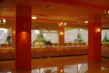 hotel *** - Hotel Victoria*** - Sala Restauracyjna - zdjęcie 2