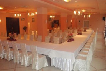 hotel *** - Hotel Victoria*** - Sala Restauracyjna - zdjęcie 6
