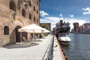 hotel *** - Królewski Spichlerz - Restauracja Stary Spichlerz - zdjęcie 5