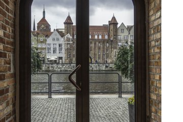 hotel *** - Królewski Spichlerz - Restauracja Stary Spichlerz - zdjęcie 3