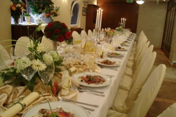 hotel *** - Królewski Spichlerz - Restauracja Stary Spichlerz - zdjęcie 6
