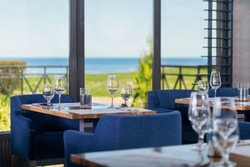 hotel *** - Hotel Restauracja FALEZA - Restauracja - zdjęcie 1