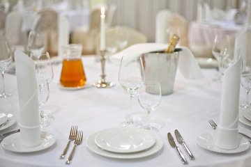 hotel *** - Warmiński Hotel & Conference - Sala Dębowa A+B - zdjęcie 1