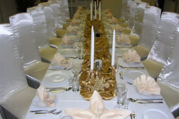 hotel *** - Hotel Olimpia - Duża Sala Bankietowa - zdjęcie 1