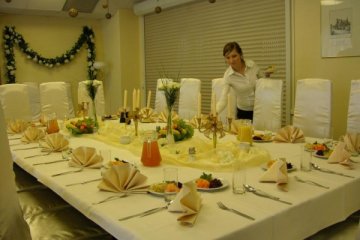 hotel *** - Hotel Olimpia - Duża Sala Bankietowa - zdjęcie 2