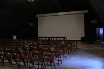 zamek - Centrum Sztuki Współczesnej Zamek Ujazdowski - Piwnice - zdjęcie 1