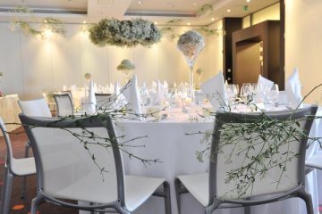 hotel **** - andel’s Hotel Cracow**** - Ametyst - zdjęcie 5