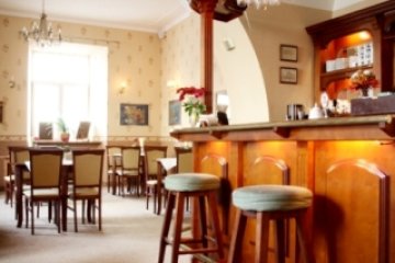 obiekt konferencyjny - Restauracja LEO - Sala Restauracyjna - zdjęcie 3