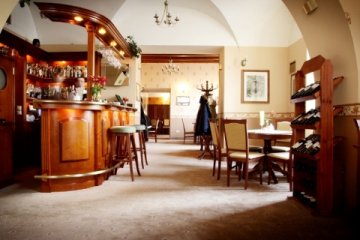 obiekt konferencyjny - Restauracja LEO - Sala Restauracyjna - zdjęcie 4