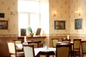 obiekt konferencyjny - Restauracja LEO - Sala Restauracyjna - zdjęcie 5