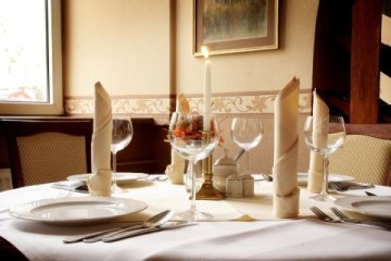 obiekt konferencyjny - Restauracja LEO - Sala Restauracyjna - zdjęcie 6