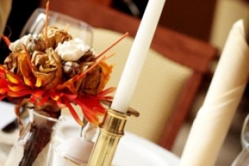 obiekt konferencyjny - Restauracja LEO - Sala Restauracyjna - zdjęcie 7