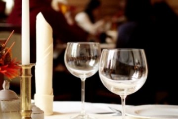 obiekt konferencyjny - Restauracja LEO - Sala Restauracyjna - zdjęcie 8