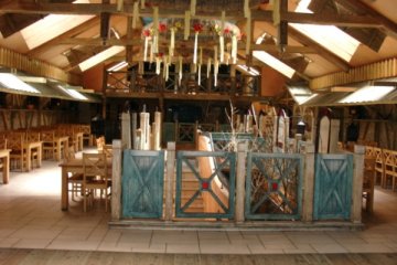 hotel **** - Hotel Młyn Włocławek - Klub Piekarnia - zdjęcie 1