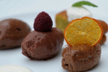 hotel - Szkockie Ranczo Wellness & Spa - Sala Bankietowa - zdjęcie 3