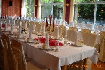 hotel *** - Hotel Morskie Oko - Sala Restauracyjna - zdjęcie 1