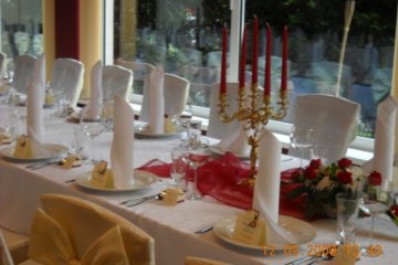 hotel *** - Hotel Morskie Oko - Sala Restauracyjna - zdjęcie 2