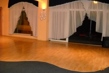 hotel *** - Hotel Morskie Oko - Sala Restauracyjna - zdjęcie 4