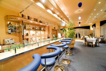 hotel *** - Hotel Morskie Oko - Sala Restauracyjna - zdjęcie 7