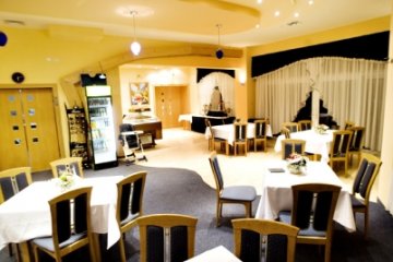 hotel *** - Hotel Morskie Oko - Sala Restauracyjna - zdjęcie 8