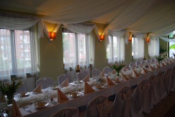 hotel *** - Hotel City SM Spa & Wellness - Sala V 160 m2 - zdjęcie 2