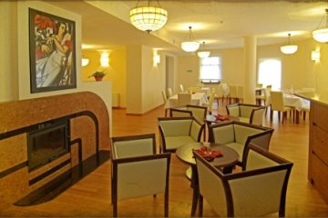 pensjonat - Villa Fonte - Restauracja - zdjęcie 1