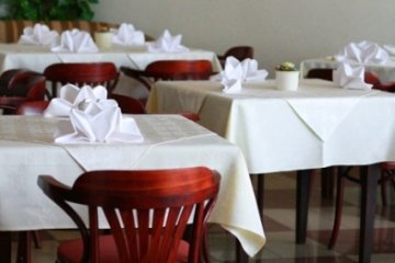 pałac - Pensjonat Victor - Restauracja - zdjęcie 3