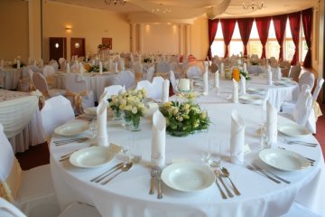 hotel **** - Hotel Azzun Orient SPA&Wellness**** - Sala Balowa I - zdjęcie 1