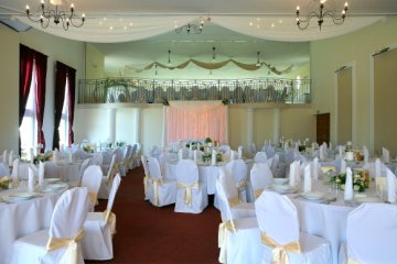 hotel **** - Hotel Azzun Orient SPA&Wellness**** - Sala Kongresowa - zdjęcie 1