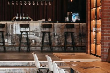 hotel *** - Hotel Weneda - Restauracja - zdjęcie 1