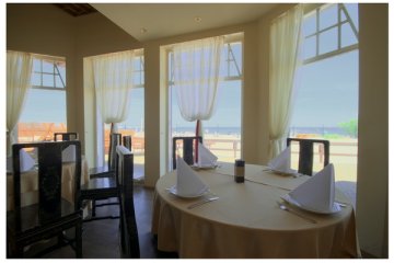 hotel *** - Hotel Zhong Hua - Restauracja - zdjęcie 3