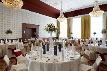 hotel ***** - Sofitel Grand Hotel - Sala Balowa - zdjęcie 1