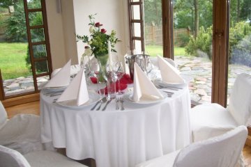 obiekt konferencyjny - Hotel Kanu Club - Kolonialna - zdjęcie 3
