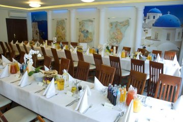 hotel *** - Hotel Santorini - Grecka - zdjęcie 5