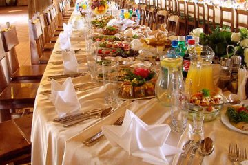 hotel *** - Dwór Lwowski - Sala 1 - zdjęcie 1