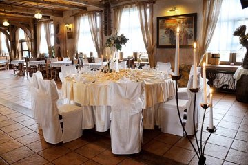 hotel *** - Dwór Lwowski - Sala 1 - zdjęcie 2