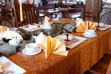 hotel *** - Dwór Lwowski - Sala 1 - zdjęcie 3